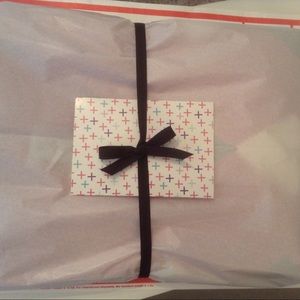 Wrapped with Care💕